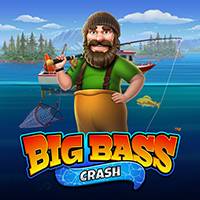 Big Bass Crash Game Zeonslot