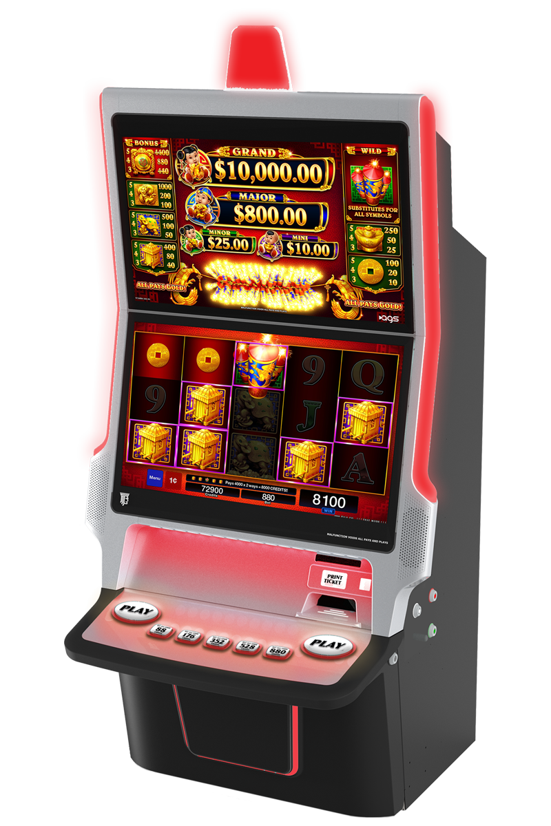 Zeonslot Arcade Games